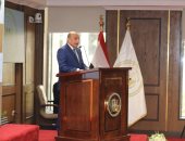 وزارة العدل تصدر توصيات أول مؤتمر قانونى عن الذكاء الاصطناعى فى مصر
