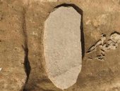 ألمانيا تكتشف قبر "زومبى" عمره 2400 عام... اعرف حكايته