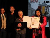 مهرجان Sitfy poland يختتم دورته الأولى بتكريم الكاتب الفرنسي جان بيير 