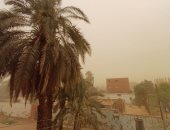 محافظ أسوان يقرر وقف الملاحة في النيل وبحيرة ناصر لسوء الطقس