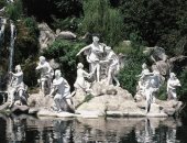 قائمة التراث العالمى.. قصر كاسيرتا فى إيطاليا.. عصر النهضة فى أبهى صوره