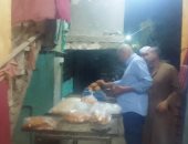 محافظ أسوان: تشكيل لجان لتطبيق الاشتراطات الجديدة لأوزان وأسعار رغيف الخبز