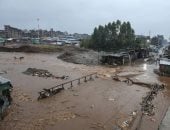 مصرع 17 شخصا على الأقل وإصابة 23 آخرين فى فيضانات بالنيجر