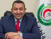 فوز الدكتور وليد حسن بمنصب نقيب أطباء أسنان القاهرة فى انتخابات التجديد النصفى