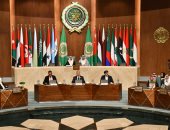 البرلمان العربى يثمن مصادقة برلمان سلوفينيا على قرار الاعتراف بدولة فلسطين