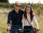 كيف يحتفل الأمير ويليام وزوجته كيت بزواجهما الـ13 بعد إصابتها بالسرطان
