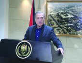 الرئاسة الفلسطينية: يجب بذل كل الضغوط على إسرائيل لقبول مقترح وقف إطلاق النار