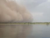 عودة استقرار الطقس لـ أسوان.. فتح مجرى النيل أمام حركة البواخر السياحية