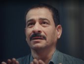 هشام عطوة: الجمهور كرهني في مسلسل "المعلم" أمام مصطفى شعبان