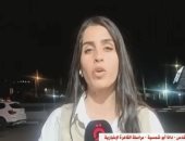 دانا أبو شمسية: توقيت نشر فيديو لمحتجزين إسرائيليين مهم لإيصال رسائل معينة
