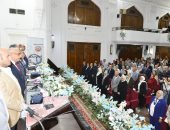 الجمعية العمومية لنقابة أطباء القاهرة تعتمد ميزانية النقابة لعام 2023