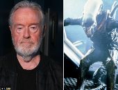 ديزني تعيد إحياء فيلم Alien وتحقق 606 آلاف دولار بعد 45 عامًا من طرحه 