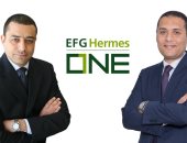 EFG Hermes ONE تصبح أول منصة مالية في مصر تحصل على موافقة هيئة الرقابة المالية لإطلاق عملية تسجيل رقمية باستخدام "اعرف عميلك" إلكترونياً (eKYC)