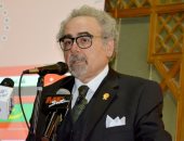 علاء عبد الهادى يحتفظ برئاسة اتحاد الكتاب والسيد حسن نائباً