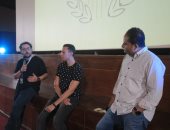 عرض 12 فيلما فى رابع أيام مهرجان الإسكندرية للفيلم القصير