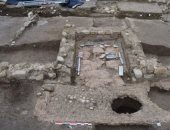 اكتشاف 1430 مقبرة رومانية مع بقايا مآدب جنائزية في جنوب فرنسا