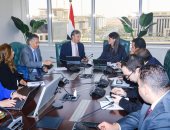 وزيرة التعاون الدولى تؤكد أهمية الشراكة مع برنامج الأمم المتحدة الإنمائي في مصر