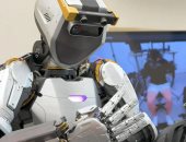 روبوت ذكاء اصطناعي جديد ينهى المهام البشرية خلال 24 ساعة فقط
