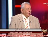 عبدالوهاب غنيم: مصر لديها بنية تحتية رقمية قوية بدعم كبير من القيادة