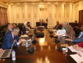 اللجنة الدينية بمجلس النواب توافق على موازنة المجلس الأعلى للشئون الإسلامية