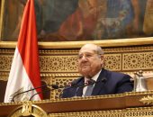 رئيس الشيوخ مشيدا بتعاون وزير الشباب مع المجلس النيابى: يُلبى كل المقترحات
