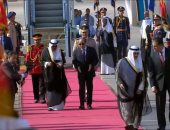 نواب: لقاء الرئيس السيسي وأمير الكويت تأكيد لقوة العلاقات بين البلدين
