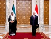 المصريين الأحرار يرحب بزيارة أمير دولة الكويت ويُشيد بالعلاقات الاستراتيجية  بين البلدين