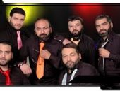 فريق الأخوة أبو شعر يحييون حفلاً فنيًا بساقية الصاوى يوم 17 مايو 