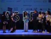 الجزائر والعراق يحصدان جوائز المسابقة العربية بمهرجان الإسكندرية للفيلم القصير