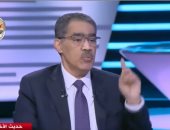 ضياء رشوان: مصر تمتلك من الوسائل ما يمكنها من الحفاظ على أمنها القومى