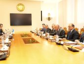 وزيرا خارجية مصر وفرنسا يؤكدان رفضهما لأى عملية عسكرية برية برفح الفلسطينية