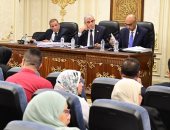 "قوى النواب" توافق على موازنة وزارة العمل ومركز دراسات السلامة والصحة المهنية