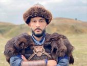 سامح التركى: مسلسل الحشاشين حظى بشعبية كبيرة في تركيا 