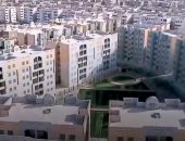 المشروعات السكنية والمجتمعات العمرانية فى سيناء حياة تليق بأرض الفيروز