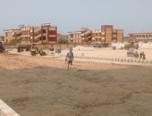مشروعات تم الانتهاء من تشييدها بمدينة طور سيناء 