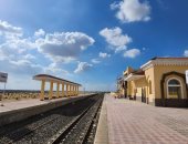 رئيس مجلس القبائل والعائلات المصرية: عودة القطارات لسيناء هدية الرئيس لأرض الفيروز