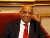 وزير البترول ينعى عبدالخالق عياد رئيس لجنة الطاقة بمجلس الشيوخ