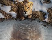 أول بوستر ترويجى لفيلم Mufasa: The Lion King