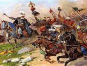 بعد 1391 عاما.. كيف انتصر المسلمون على الفرس في معركة الولجة؟