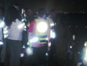 لغز البحر الميت.. اختفاء عشرات الإسرائيليين بعد حفل كبير على الشاطئ (فيديو)