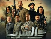 المخرج أحمد جلال: فيلم السرب فرصة عظيمة لا تأتي لكثير من المخرجين ويوثق لحدث تاريخي