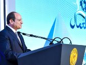 الحرية المصرى: كلمة الرئيس السيسى عبرت عن حبه وتقديره الكبير للفئة العمالية