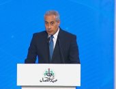 وزير العمل: أشكر الرئيس عبد الفتاح السيسى لجهوده فى حماية ورعاية العمال