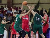 الأهلي يهنئ الاتحاد السكندري بحصد كأس مصر لكرة السلة