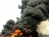 مقتل شخص جراء انفجار عبوة ناسفة بسيارته فى منطقة المزة بدمشق