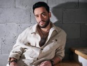 نجاح كبير لألبوم "خلينى أشوفك" للنجم رامى جمال.. وأغانيه تتصدر التريند