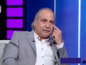 الفنان أحمد كمال: أعشق الهدوء.. وقد أعلن اعتزالي