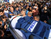 نقابة الصحفيين الفلسطينيين تُثمن منح جائزة اليونسكو للصحفيين فى قطاع غزة