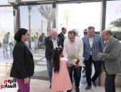 رئيس الوزراء يتفقد عددا من المشروعات التنموية والخدمية بمدينة شرم الشيخ