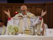 رئيس الكنيسة الأسقفية: نصلي أن يمنح الله سلامًا وبركات لفلسطين والسودان